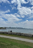 Mimico Waterfront Park