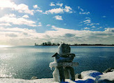 Mimico Waterfront Park