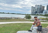 Mimico Waterfront Park