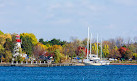 Mimico Waterfront Park