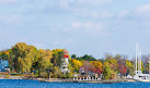 Mimico Waterfront Park