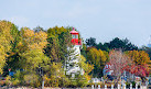 Mimico Waterfront Park