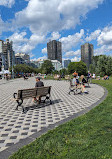 Humber Bay Shores Park