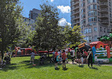 Humber Bay Shores Park