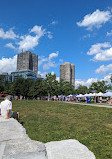 Humber Bay Shores Park