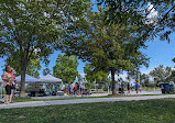 Humber Bay Shores Park