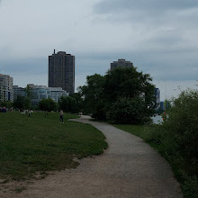 Humber Bay Shores Park