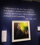 National Museum of African Art