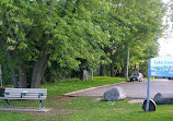 Lake Crescent Park