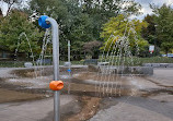 Jack Darling Splash Pad