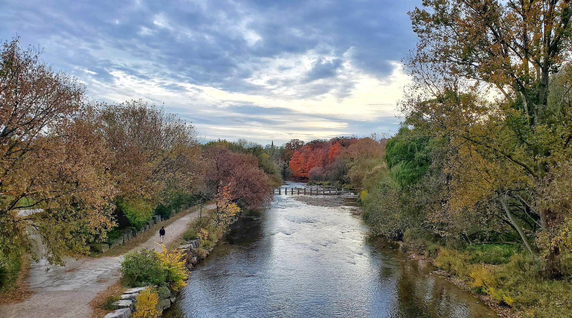 Parco dell'Erindale