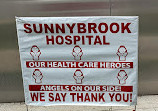 Sunnybrook Hospital Park