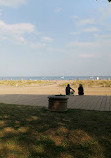 Woodbine Beach