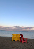 Woodbine Beach