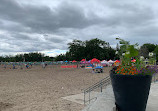 Woodbine Beach