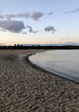 Woodbine Beach