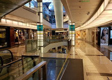 Recoleta Urban Mall