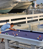 Pier 37 Boathouse