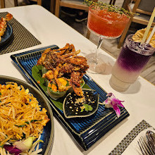 Apinara Thai Cuisine and Bar