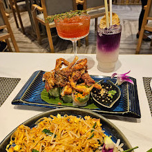 Apinara Thai Cuisine and Bar