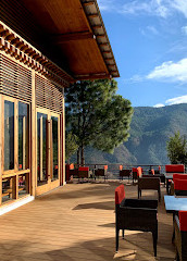 Dhensa Boutique Resort