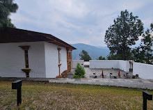 Dhensa Boutique Resort