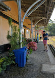 Binoya Tea Estate Bungalow