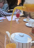 Charlie and the Chocolate Factory Afternoon Tea