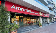 Amrutha Restaurant