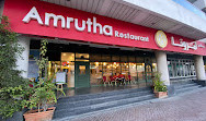 Amrutha Restaurant