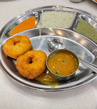 Amrutha Restaurant