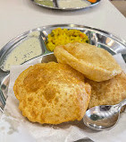 Amrutha Restaurant