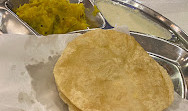 Amrutha Restaurant