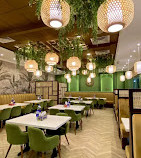 Amrutha Restaurant