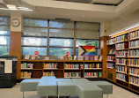 Westchester Square Library