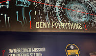 موزه جاسوسی بین المللی