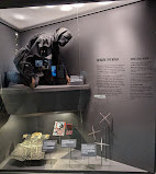 موزه جاسوسی بین المللی