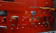 Museo Internacional del Espionaje