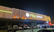 TALAL MARKET MUHAISINA 4