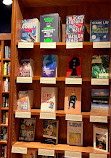 McNally Jackson Books Downtown Brooklyn