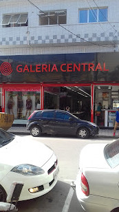 Galeria Central