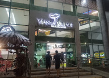 Vianna Village Shopping Center