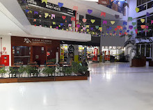 Vianna Village Shopping Center