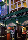 Nine Fine Irishmen