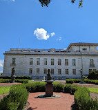 Art Museum of the Americas