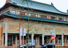 Museo del Centro Cultural Chino