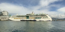 Waterfront SeaBus Terminal