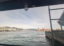 Waterfront SeaBus Terminal