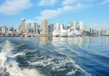 Waterfront SeaBus Terminal