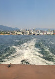 Waterfront SeaBus Terminal